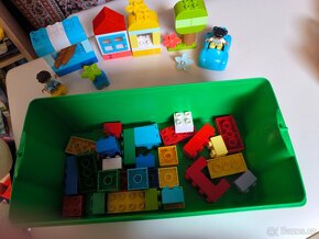 Lego duplo - 11