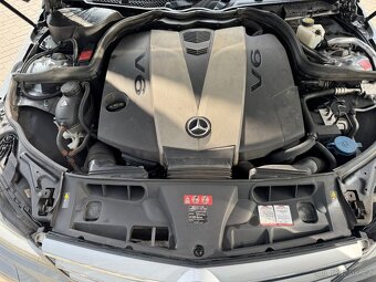 Mercedes-Benz C 300 T CDI BlueEfficiency 4-Matic XENON NAVI - 11