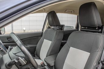 Honda CR-V 1.6 i-DTEC Elegance/Plus 4WD A/T - 11