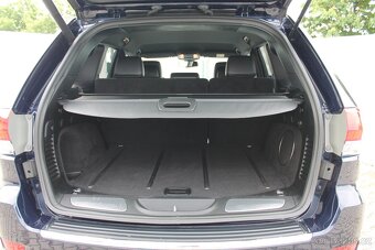 Jeep Grand Cherokee 3.0CRD+184kW+LIMITED+163000KM - 11