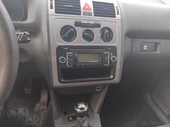 Touran 1,9 tdi 77kw - 11