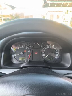 Škoda Octavia I, Combi 2.0 - 11
