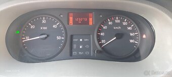 Renault Master Paragan 3,0Dci PŘEPRAVNÍK NA KONĚ - 11