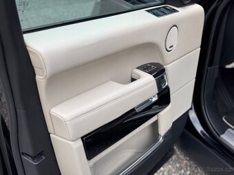 Land Rover - Range Rover L405 4.4 SDV8 250kw, Autobiography - 11