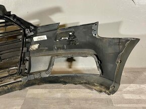 AUDI A3 8V LIFT 16-20 nárazník + maska OST + PDC - 11