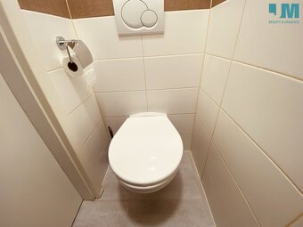 Pronájem byty 2+1, 58 m2 - Třebíč - Nové Dvory, ev.č. 01577 - 11