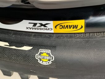 Enduro GT Sensor PRO 27,5  vel. L, FOX Performance- TOP stav - 11