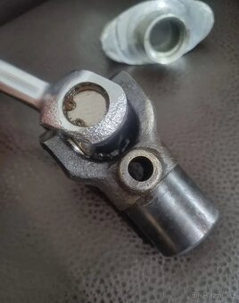 Kardan kříž kardanů kloub kardanů kardanova tyč - 11