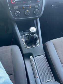 VW golf 5 goal 1.6i - 11