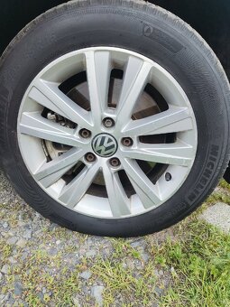 Golf 6 Stayl 1.6 77kw 4 MOTION - 11