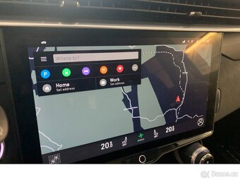 Lynk&Co PHEV 179ps Pano ACC AL20 DPH VirCo 360Kam LED 12/22 - 11
