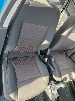 Predám Kia Picanto 1.0 benzín,46kw, rok výroby 2010,najazden - 11