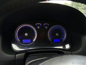Volkswagen Golf IV 2.8 VR6 150kw - 11