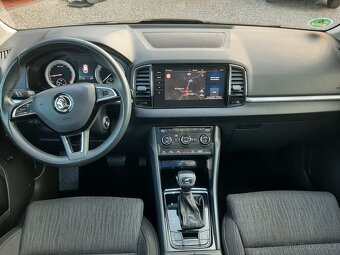 karoq 2tdi 4x4 dsg - 11