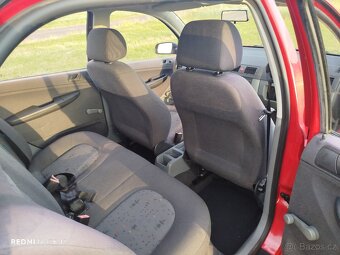 Fabia 1.2MPI - 11