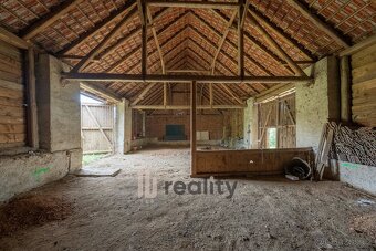 Prodej pozemku pro bydlení, 889 m2 - Svatoslav, ev.č. 00027 - 11