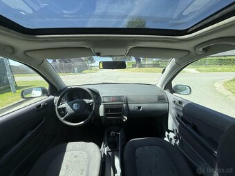 Škoda Fabia 1.4mpi 50kw +Najeto 221TKM+ - 11