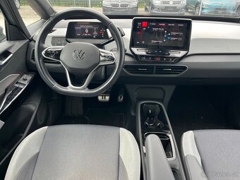 VW ID.3 Pro S, 150 kW, 82 kWh bat, 9/21, 138T km - 11