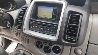 RENAULT TRAFIC 2.0DCI 84KW LONG R.V.2012 - 11
