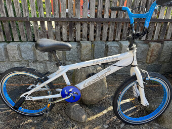 Skákací kolo BMX Brother Leader 20" - 11