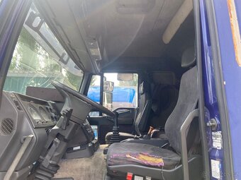 Iveco Eurocargo 190E32,Euro 3 - 11