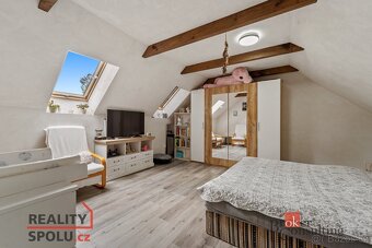 Prodej, domy/zemědělská usedlost, 202 m2, 51801 Bystré, Rych - 11