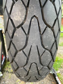 Suzuki V-STROM 1000 - 11