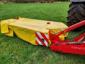 Sekačka diskova Pottinger 7.5 kosa claas krone kuhn 8m fella - 11