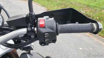 Triumph Tiger Explorer 1200 - 11