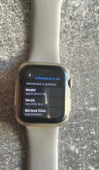 Iphone 13 128gb, starlight - 11