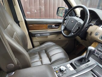 Rover Range zlevňeno - 11