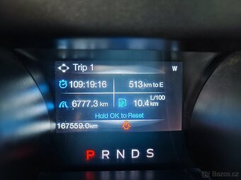 Ford Mustang cabrio 2016 5.0 V8 automat - 11