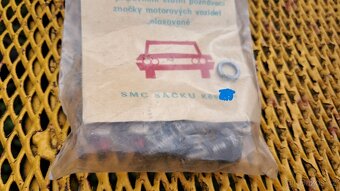 Díly na staré Škodovky - 11