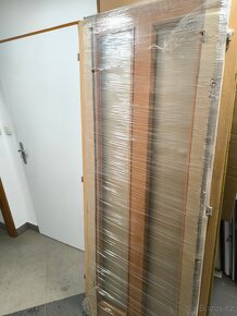 Interiérové dveře - 11