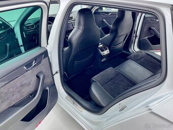 Škoda superb 3 combi, sportline, 2017 - 11