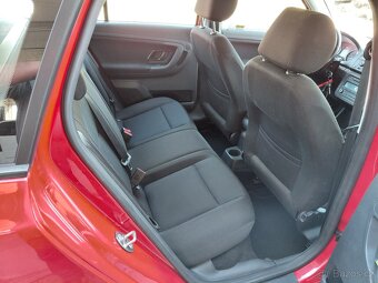 FABIA II 1.2TSi 63kW r.10 původ ČR, ELEGANCE - TOP CENA - 11