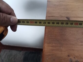 Stůl že šicího stroje - 11