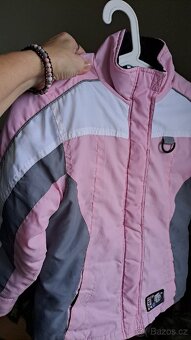 Dívčí zimní bundy - 11