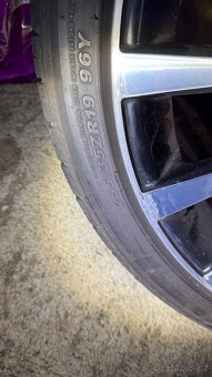 Alu 5x108 R19 Ford / Volvo / Jaguar / peugeot / citroen - 11