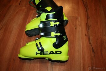 lyže salomon X max 120 cm - 11