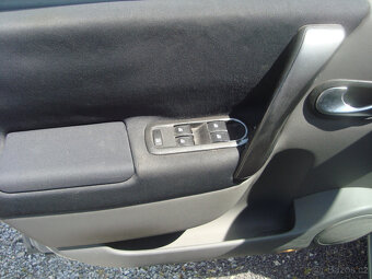 Renault Megane Scenic 1,6 - 11