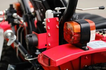 VST Fieldtrac 922 - 11