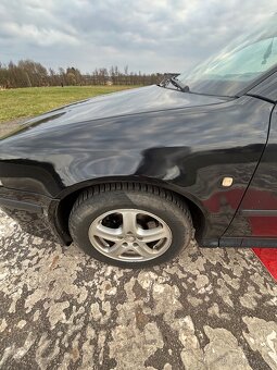 Škoda Octavia 1 , 1.9 TDi 81kw - 11