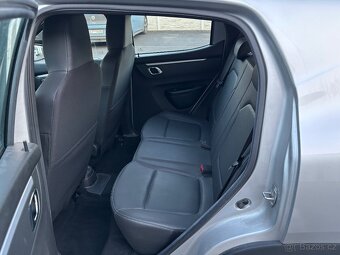 DACIA SPRING ESSENTIAL Electric rv.2023 - 11