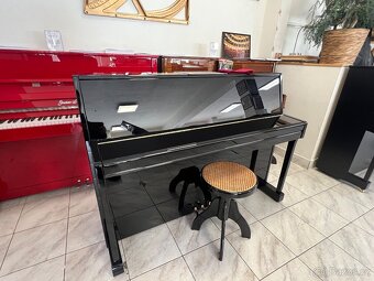 Yamaha M108T se zárukou 5 let, včetně dopravy PRODÁNO - 11