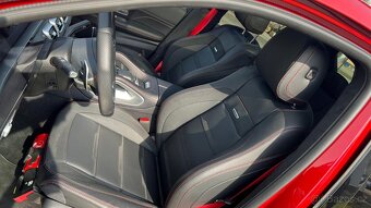 Mercedes Benz GLE AMG 53 4matic SUV - 11