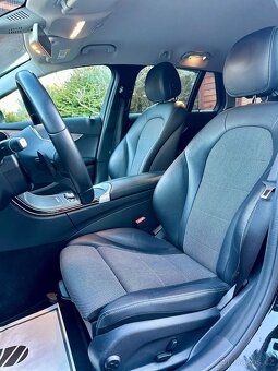 Mercedes C220d w205 2019 9G Facelift 173tkm - 11