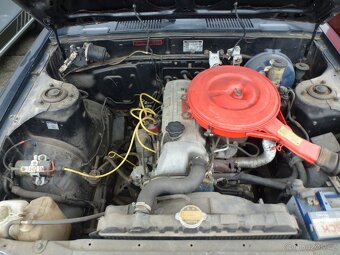 TOYOTA CELICA LIFTBACK XT - 11