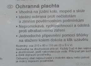 SKÁDACÍ SKŘÍŇ, IGEL. PLACHTA, IGEL. PYTLE XXL, MALOVÁNÍ - 11