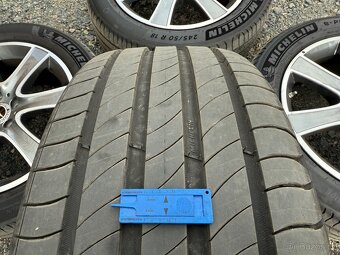 245/50r18 LETNÍ SADA MERCEDES-BENZ S W222 ET41 ZÁNOVNÍ PNEU - 11